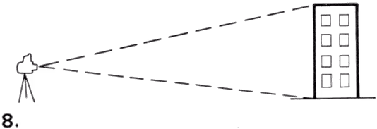 longer lens